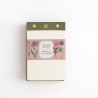 Bloc-notes Les fleurs
