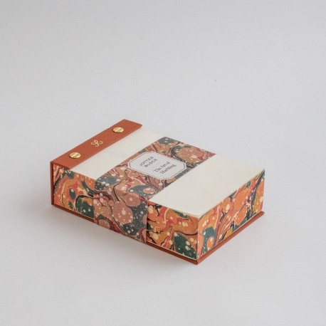Bloc-notes Marble