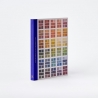 Cahier Aquarelle 270 pages