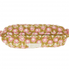 Trousse en blockprint / Isha absynthe