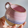 Tasse Paula rose