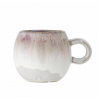 Tasse Paula rose poudré