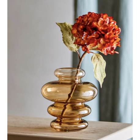 Vase Kayn Jaune