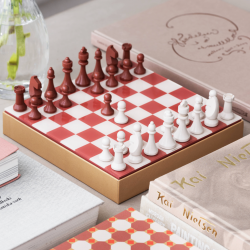Jeu d'échecs / CHESS
