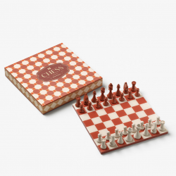 Jeu d'échecs / CHESS