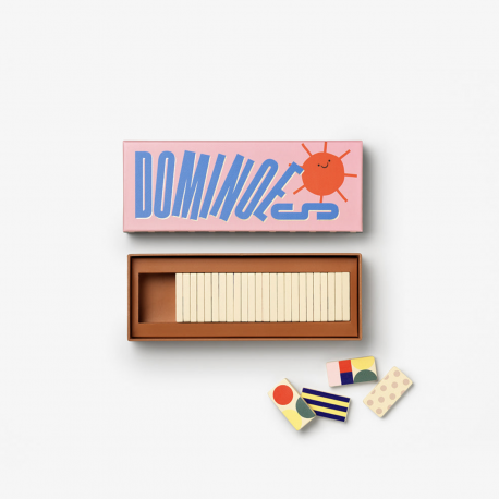 Dominoes / Printworks