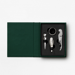 Coffret Sommelier / Wine / Printworks