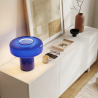 Lampe Foza Maxi / Orange
