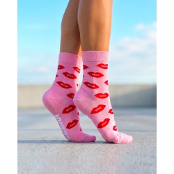 Chaussettes Cuikui / Lips