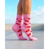 Chaussettes Cuikui / Lips