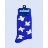 Chaussettes Cuikui / Paloma