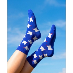 Chaussettes Cuikui / Paloma