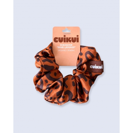 Chouchou Cuikui / Dark leopard