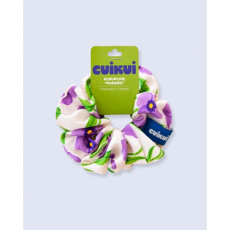 Chouchou Cuikui / Pansies