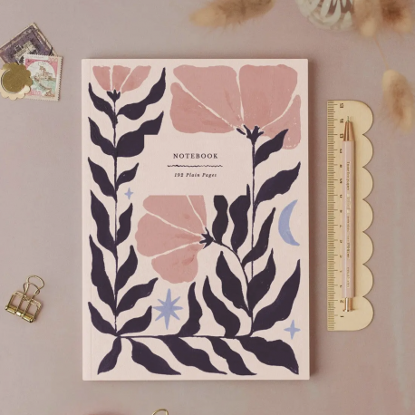 Cahier Botanique