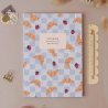 Cahier Croissants