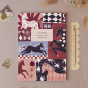Cahier Wild and free
