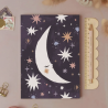 Petit carnet Moon