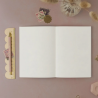 Petit carnet Smiling Sun