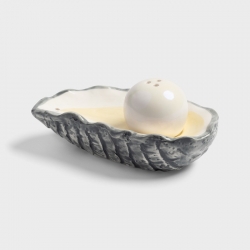 Sel poivre / Oyster