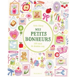 Mes petits bonheurs / Erin Siney