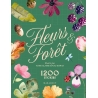 Stickers book / Fleurs et Forêt