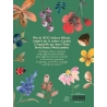 Stickers book / Fleurs et Forêt