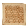 Petit foulard indien / Mahal tandoori