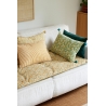 Sofa cover / Bronze