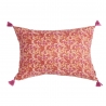 Housse de coussin / Nalini rose
