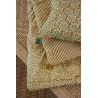 Housse de coussin / Mahal bronze
