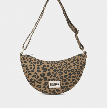 Sac banane Andrea / Léopard