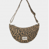 Sac banane Andrea / Léopard