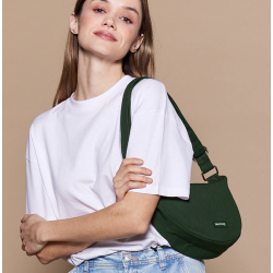 Sac banane Andrea / Sapin