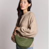 Sac banane Andrea / Olive