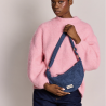 Sac banane Andrea / Denim