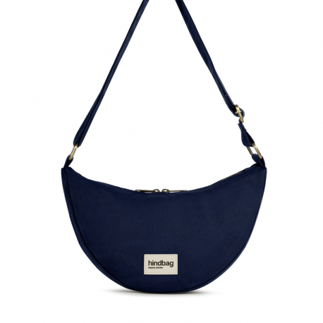 Sac banane Andrea / Navy