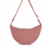 Sac banane Andrea / Rose blush