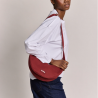 Sac banane Andrea / Bordeaux