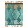 Grand plaid Green