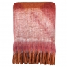 Grand plaid Spicy red
