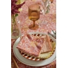 Nappe Meera Terracotta