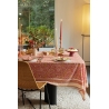 Nappe Meera Terracotta