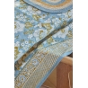 Nappe Vishnu blue