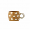 Tasse Nini moutarde