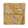 Set de 2 serviettes de table / Kiwi