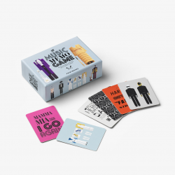 Music / Memo game