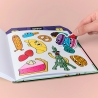 Coloring boutique / Baguette