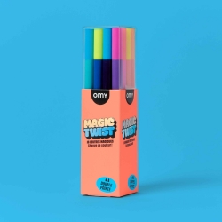 Feutres Magic twist