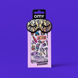 Fabulous stickers / Beauty
